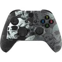 Clever Gaming Clever Midnight Skull Controller (Xbox compatibel)