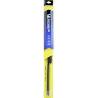 Michelin 011113 ruitenwisser voor auto's, universeel, lengte: 400 mm