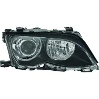Diederichs 1215483 Koplamp
