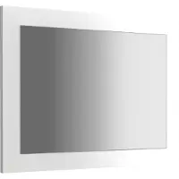 VCM Badkamer spiegel Wandspiegel Hangspiegel 45x6 Badkamer Malira Badkamer spiegel Wandspiegel Hangspiegel 45x6 Badkamer Malira