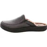 Rohde Pantoffel Men Soltau 2777 Black-Schoenmaat 41