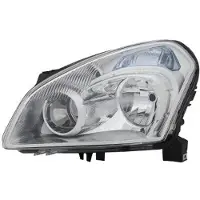 Diederichs 6045881 Koplamp