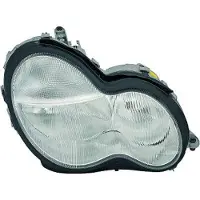 Diederichs 1671081 Koplamp
