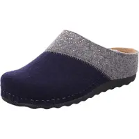 Rohde Pantoffel Women Soave-40 6051 Ocean-Schoenmaat 37