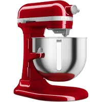 KitchenAid Artisan 5KSM70JPXEER Keizerrood