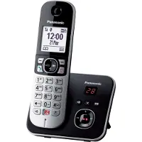 Panasonic DECT KX-TG6861NLB