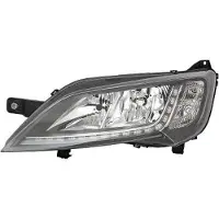 Diederichs 3484985 Koplamp