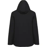 WK. Designed To Work WK. Uni performanceparka met capuchon, ontworpen voor optimaal gebruik
