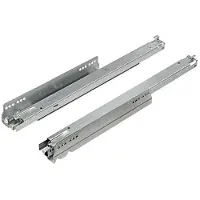 Hettich Ladegeleider Actro You 70 kg, 500 mm