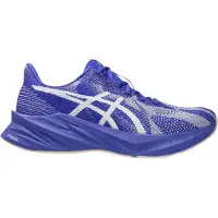 Asics Loopschoen 'Fuji Lite 5' indigo / wit