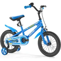 Vevor Kinderfiets