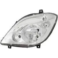 Diederichs 1663983 Koplamp