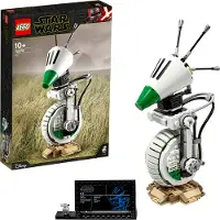 LEGO Star Wars D-o - 75278