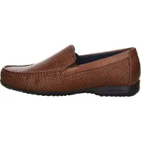 Sioux Mocassins 'Giumelo-705-XL' bruin