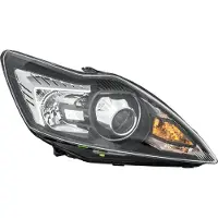 Hella 1LL 354 807-081 Koplamp