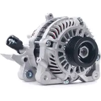 RIDEX 4G1025 Dynamo / Alternator
