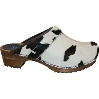 Sanita Caroline Klomp 54803 - Zwart Wit Koe - 41