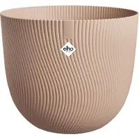 Elho Pot sereh d30cm koele klei