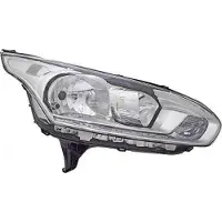 Diederichs 1455784 Koplamp