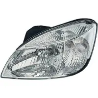 Diederichs 6541080 Koplamp