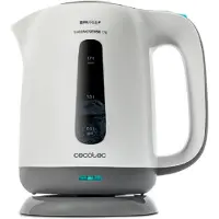 Cecotec Thermosense 170 Waterkoker