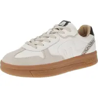 Maruti Yale Suede Sneakers | Maat 39 Dames Wit