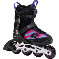 K2 Charm Boa Verstelbare Kinder Inline Skate M 32-37
