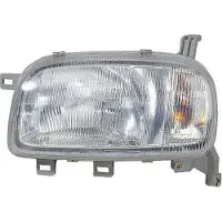 Diederichs 6022085 Koplamp