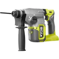 Ryobi RSDS18BL-0 accu-boorhamer 18 V 2,5 J SDS plus borstelloos ( 5133006493 ) Solo - zonder accu, zonder oplader