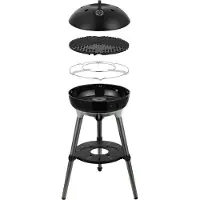 Cadac Dometic Carri Chef 40 BBQ - BBQ