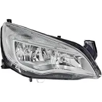 Hella 1LG 010 011-341 Koplamp