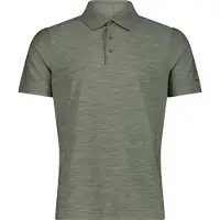 CMP 39t5817 Korte Mouw Poloshirt