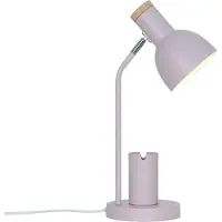 Nordlux Tafellamp E14 | Devone | Roze