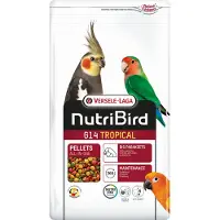 Versele-Laga NutriBird G14 Tropical Pellets