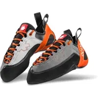 Ocun - Jett LU - Klimschoenen 48, grijs