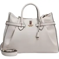 GUESS Handtas 'Yesba' offwhite