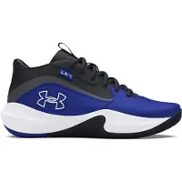 Under Armour kindersneaker UA GS Lockdown 7