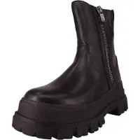 Buffalo Boots 'ASPHA' zwart