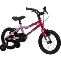 HUFFY Literide Alu 14´´ Fiets