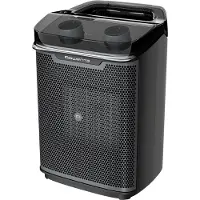 Rowenta Intense Comfort + Aqua SO9350F0 Elektrische verwarming voor badkamer - 2000W - Stil