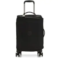 Kipling Trolley 'Spontaneous 33 x 55 x 20 cm' zwart
