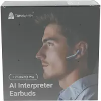Timekettle Uniseks C01030004