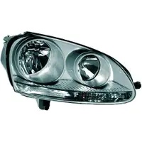 Diederichs 2214082 Koplamp