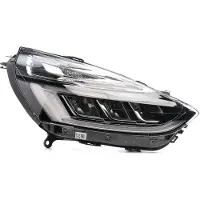 MAGNETI MARELLI 712105901120 Koplamp