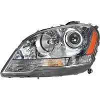 Hella 1ZS 263 064-531 Koplamp