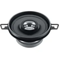 Hertz DCX87.3 - Autospeaker - 8,7cm - 2 weg coaxiale speaker - 87mm luidsprekers