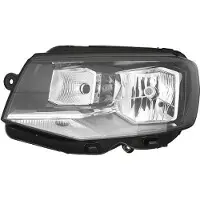 Diederichs 2274981 Koplamp