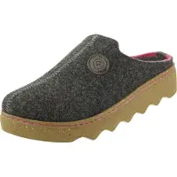 Rohde 6120 Pantoffels | Maat 43 Dames Grijs