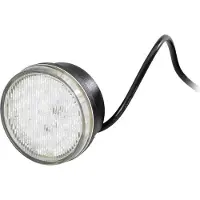 Hella 2BE 980 691-001 Dagrijverlichting