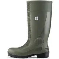 Shoes for Crews Bastion Unisex S4 Werklaars | Maat: 41